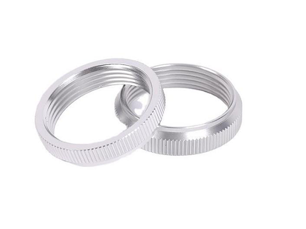 走心机加工厂家精密五金件 cnc铝合金